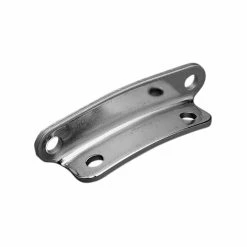 J&P Cycles Battery Plate Bracket