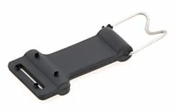 J&P Cycles Front Battery Strap