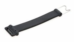 J&P Cycles Rear Battery Strap
