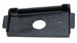 Biker's Choice Battery Tray Insert