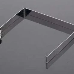 J&P Cycles Battery Hold Down Strap