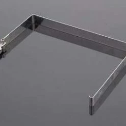 J&P Cycles Battery Hold Down Strap