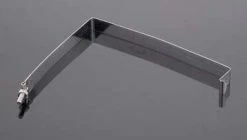 J&P Cycles Battery Hold Down Strap