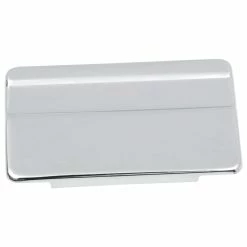 Drag Specialties Battery Top Cover