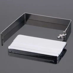 V-Twin Manufacturing Battery Cover Kit