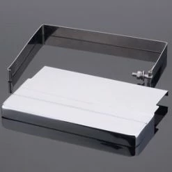 J&P Cycles Battery Cover Kit