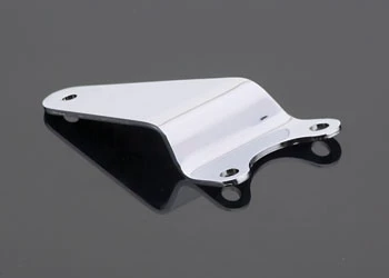 V-Twin Manufacturing Battery Carrier Bracket 3 V-Twin Manufacturing Battery Carrier Bracket