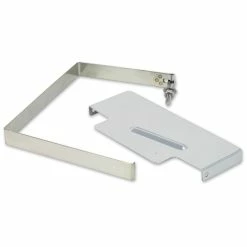 J&P Cycles Battery Cover Kit