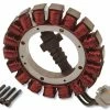 DRAG Specialties Uncoated Alternator Stator For Sportster -Motorcycle Parts Shop 352 938 A V1