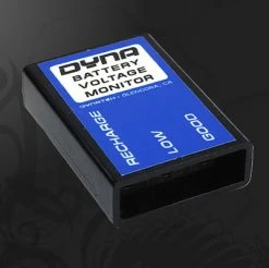 Dynatek Charge Monitor