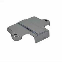 V-Twin Manufacturing Chrome Battery Top Cover