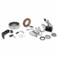 Compu-Fire 40 Amp 3 Phase Charging System