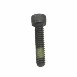 V-Twin Manufacturing Stator Mount Screw W/ Lock Patch -Motorcycle Parts Shop 361 857 C V3