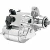 Compu-Fire Chrome 1.6KW Twin Cam Starter -Motorcycle Parts Shop 362 004 A V1