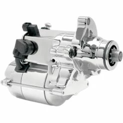 Compu-Fire Chrome 1.6KW Twin Cam Starter