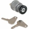 CycleVisions Ignition Switch -Motorcycle Parts Shop 362 058 A V1