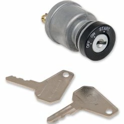 CycleVisions Ignition Switch
