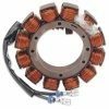 Drag Specialties Uncoated Alternator Stator -Motorcycle Parts Shop 362 344 A V1