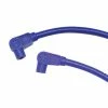 Sumax Blue Custom Colored 409 Pro Race Spark Plug Wire Set 2 Sumax Blue Custom Colored 409 Pro Race Spark Plug Wire Set -Motorcycle Parts Shop 363 408 A V1