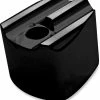 Covingtons Cycle City Covingtons Customs Ignition Switch Knob Cover Black -Motorcycle Parts Shop 363 486 A V1