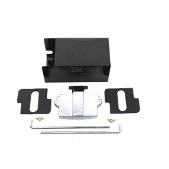 V-Twin Manufacturing Battery Extension Box Kit