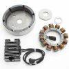 Cycle Electric 22 AMP Alternator Kit