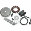 Cycle Electric 32 AMP Alternator Kit -Motorcycle Parts Shop 380 270 A V1