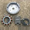 Cycle Electric 32 AMP Alternator Kit -Motorcycle Parts Shop 380 271 A V1