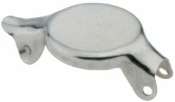 V-Twin Manufacturing Ignition Switch Cap