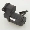 Spyke Starters 1.4 KW Hi-Torque Starter Black -Motorcycle Parts Shop 380 541 A V1