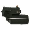 Terry Components 1.6 KW Starter Motor Black -Motorcycle Parts Shop 380 567 A V1