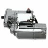 Terry Components 1.6 KW Starter Motor Chrome -Motorcycle Parts Shop 380 577 A V1