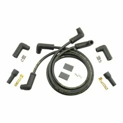 ACCEL 8.8mm Universal Replacement Wire Set