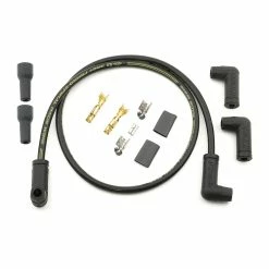 ACCEL '300+' Spark Plug Wire Set