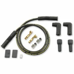 ACCEL '300+' Spark Plug Wire Set