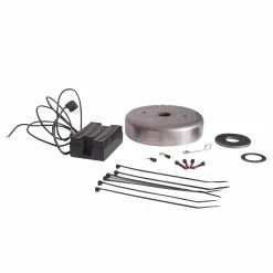 V-Twin Manufacturing Altenator Kit