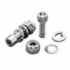 Gardner-Westcott Gardner Westcott Regulator Mount Hardware Kit 1 Gardner-Westcott Gardner Westcott Regulator Mount Hardware Kit -Motorcycle Parts Shop 380 805 A V1