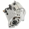 Terry Components 1.4 KW Starter Motor Chrome