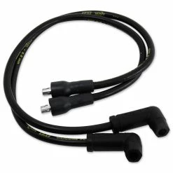 ACCEL Black Custom 8.8mm Stainless Copper Core Wire Set