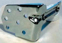 J&P Cycles Regulator Bracket