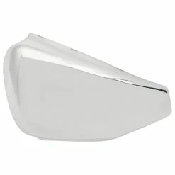 V-Twin Manufacturing Chrome Battery Cover