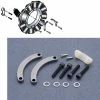 J&P Cycles Stator Mounting Kit -Motorcycle Parts Shop 3800235 A V1