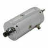 Twin Power Prestolite Chrome Starter Motor Assembly -Motorcycle Parts Shop 3800306 A V1