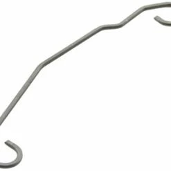 J&P Cycles Alternator Plug Retainer