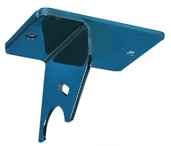 V-Twin Manufacturing Solid State Regulator Mount 3 V-Twin Manufacturing Solid State Regulator Mount