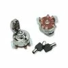 J&P Cycles Round Key Internal Contact Switch -Motorcycle Parts Shop 3800420 A V1