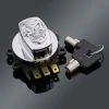 J&P Cycles Skull Electronic Ignition Switch 2 J&P Cycles Skull Electronic Ignition Switch -Motorcycle Parts Shop 3800575 A V1