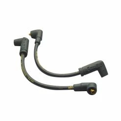 ACCEL Black Custom 8.8mm Supression Core Wire Set