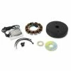 V-Twin Manufacturing Complete Charging System Kit -Motorcycle Parts Shop 381 247 A V1