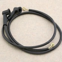 V-Twin Manufacturing Spark Plug Wire Set